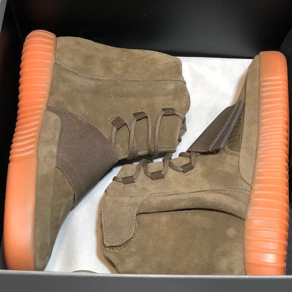 750 sizing yeezys Reddit